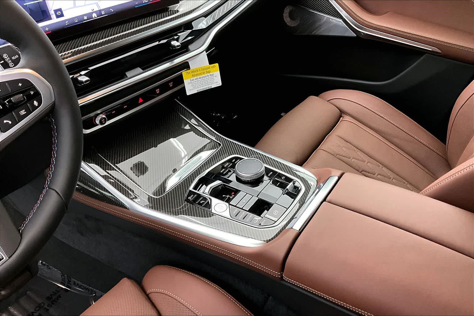 2026 BMW X7 M60i