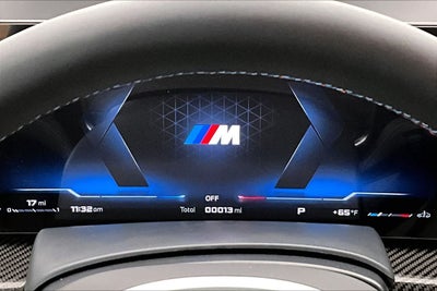 2026 BMW X7 M60i