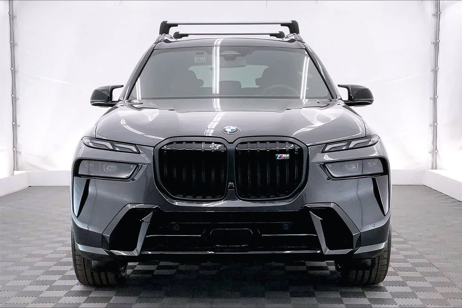 2026 BMW X7 M60i