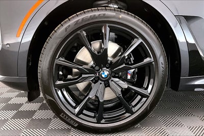 2026 BMW X7 M60i