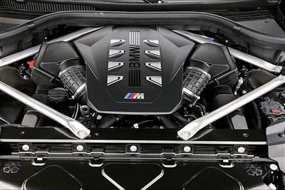2026 BMW X7 M60i