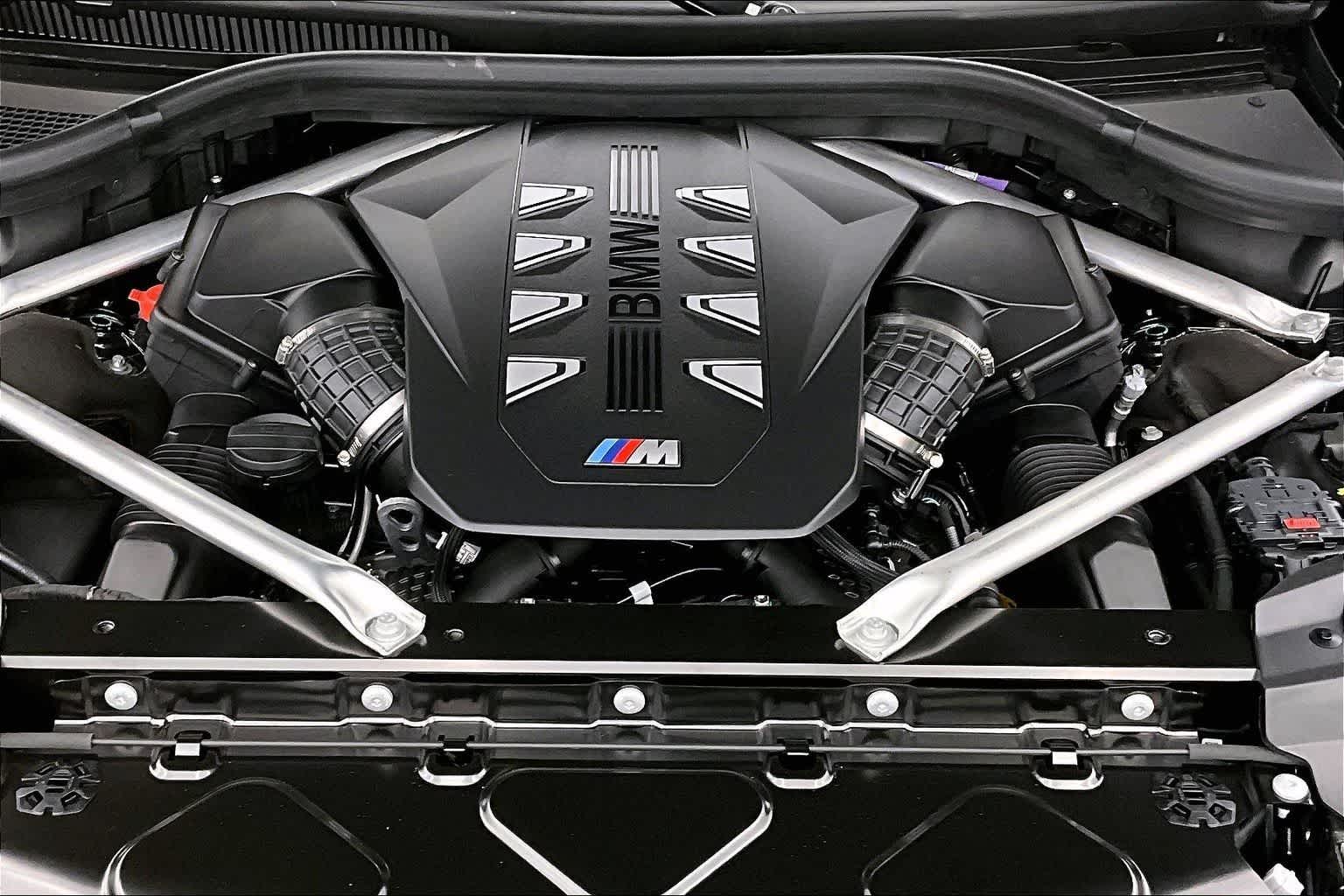 2026 BMW X7 M60i