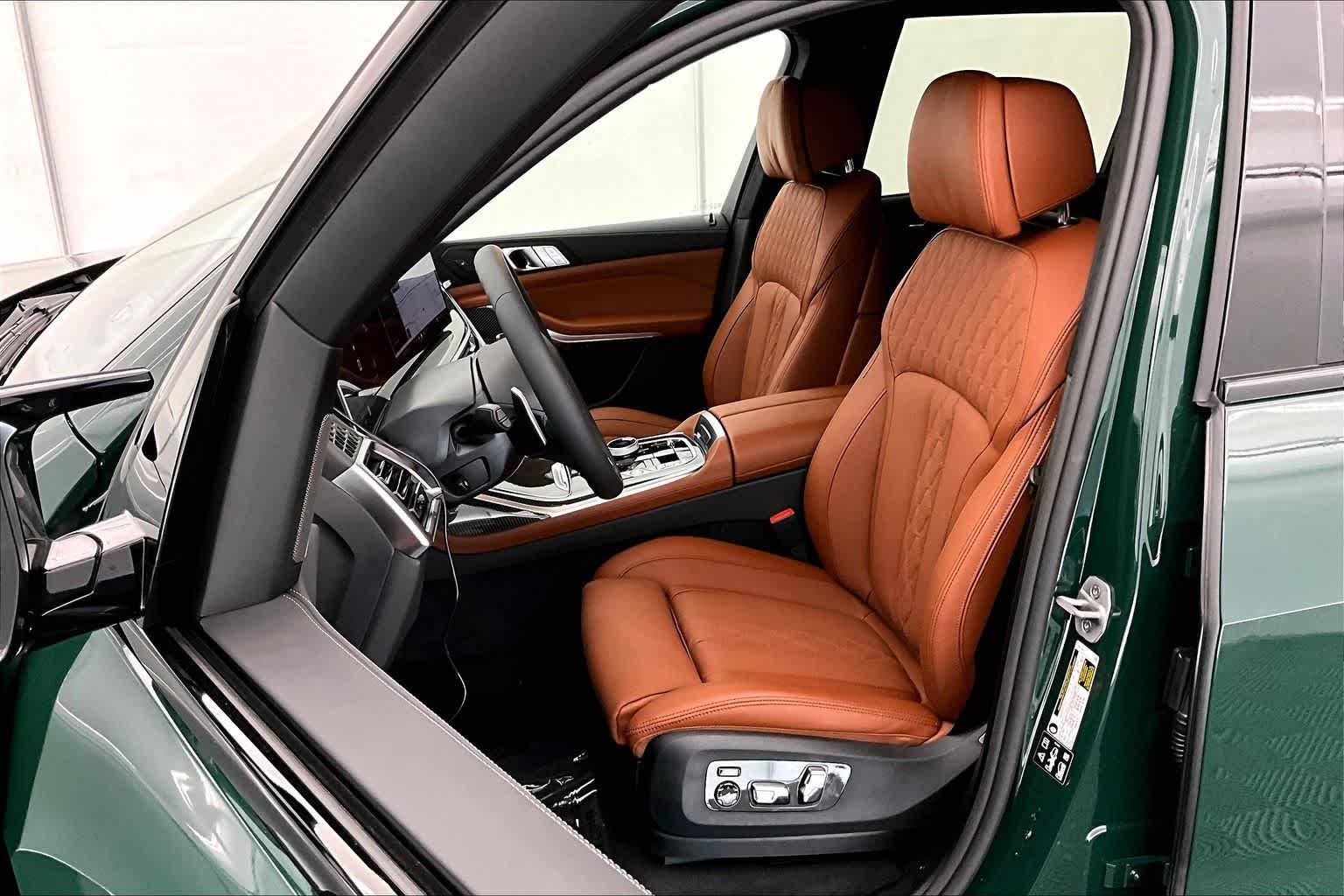 2026 BMW X7 M60i