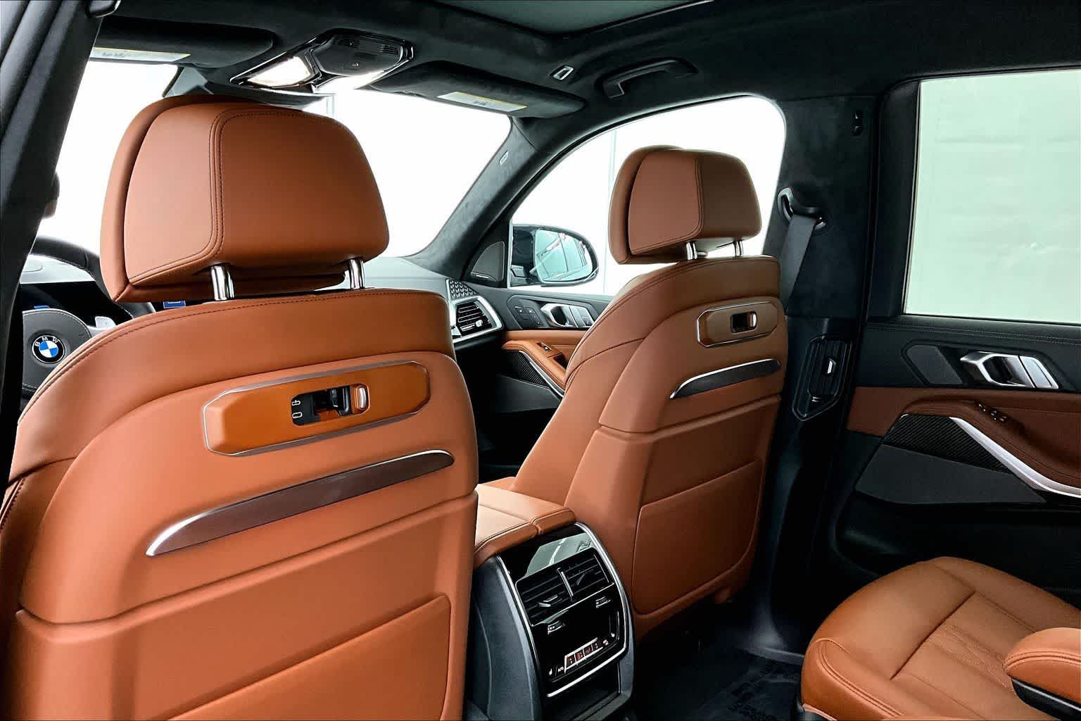 2026 BMW X7 M60i
