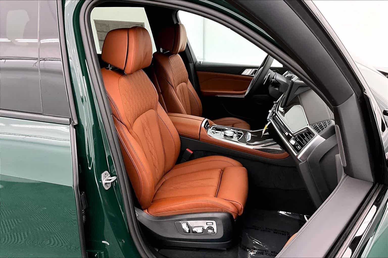 2026 BMW X7 M60i