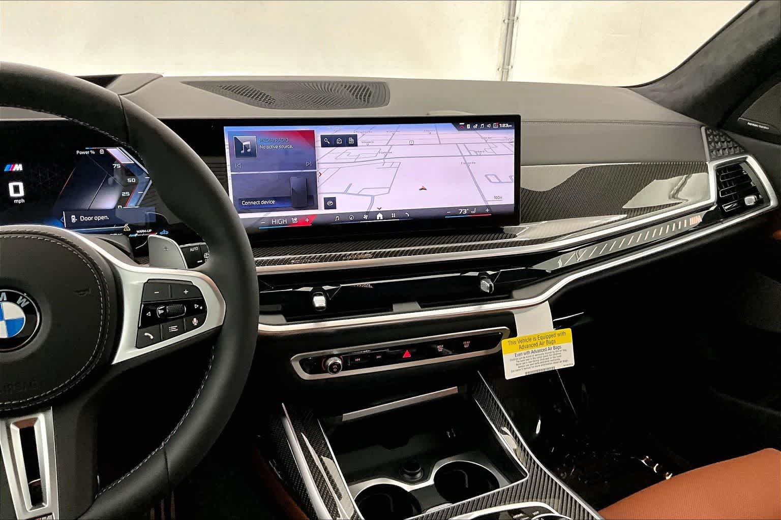 2026 BMW X7 M60i