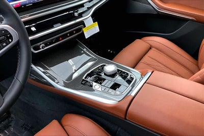 2026 BMW X7 M60i