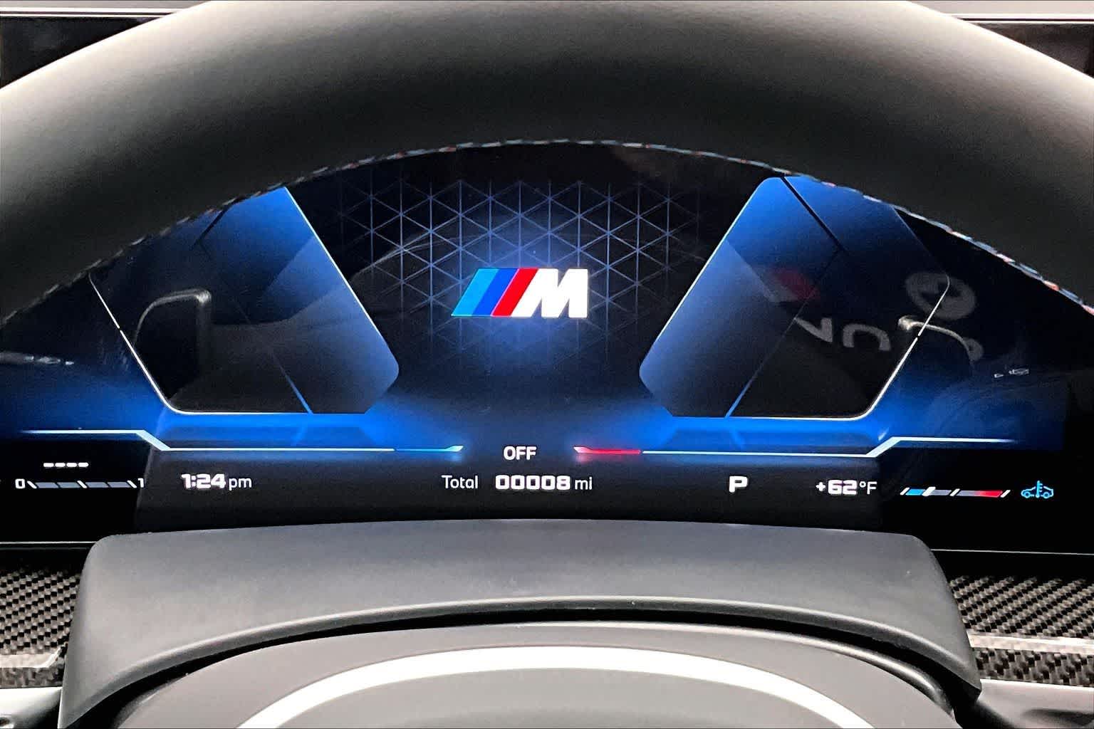 2026 BMW X7 M60i