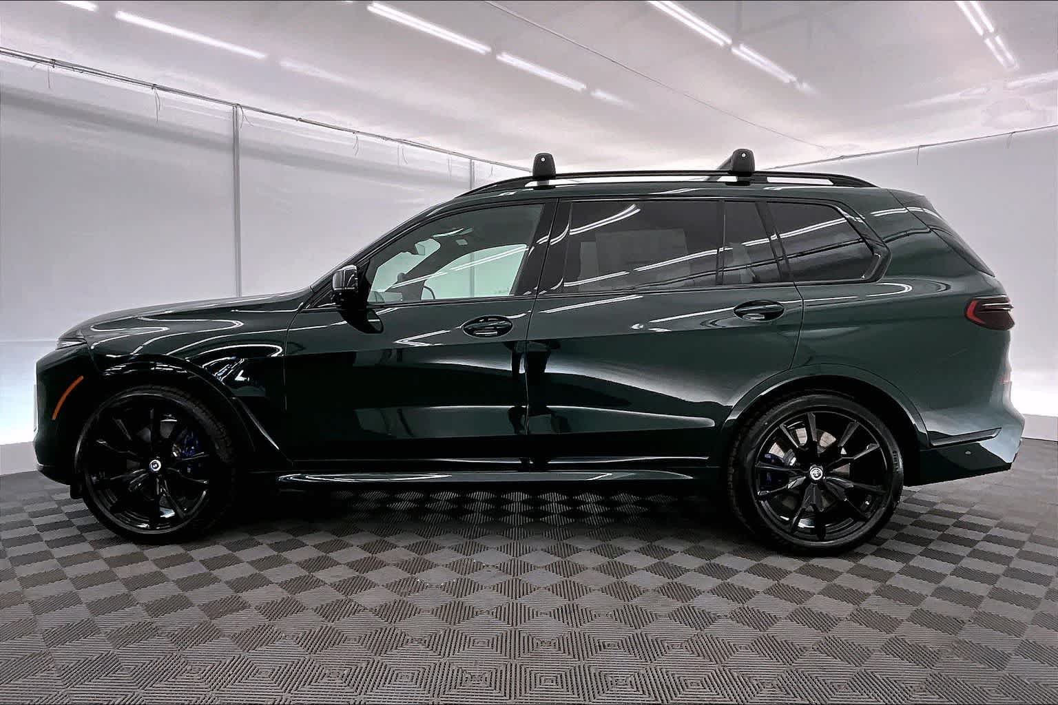 2026 BMW X7 M60i