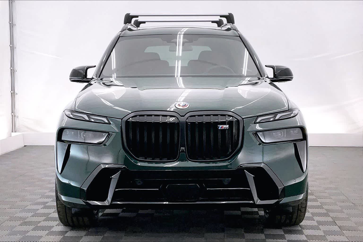 2026 BMW X7 M60i