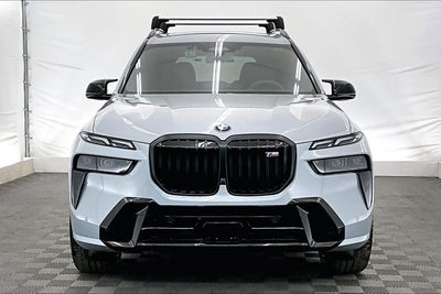 2026 BMW X7 M60i