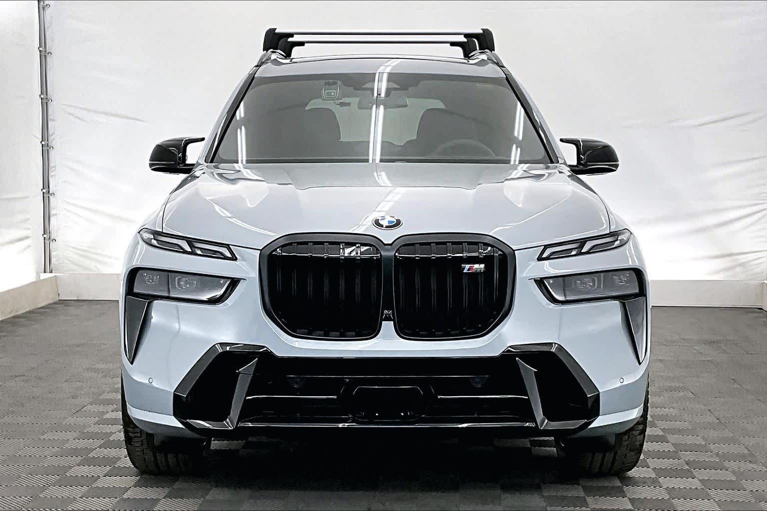 2026 BMW X7 M60i