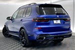 2026 BMW X7 M60i