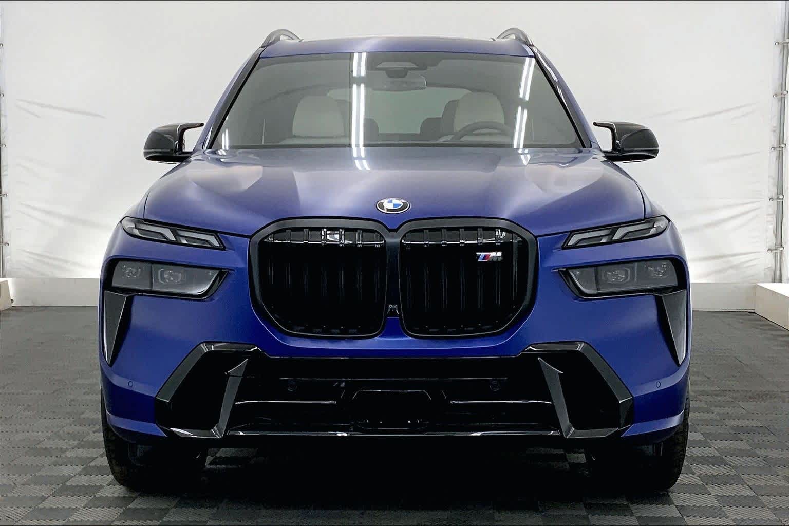 2026 BMW X7 M60i