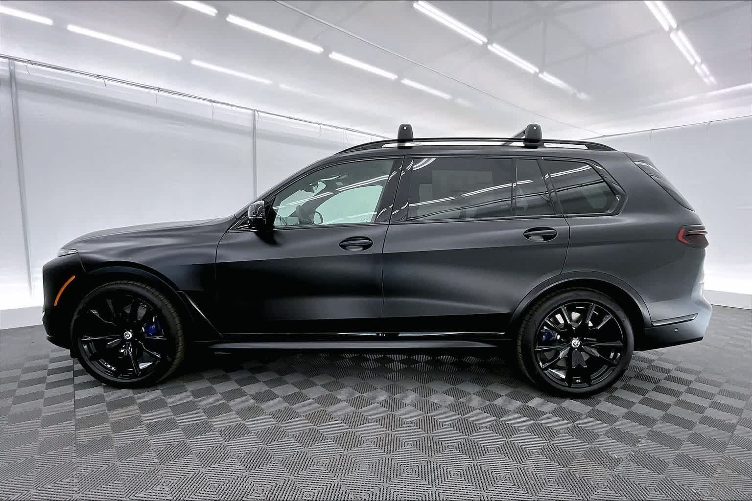 2026 BMW X7 M60i