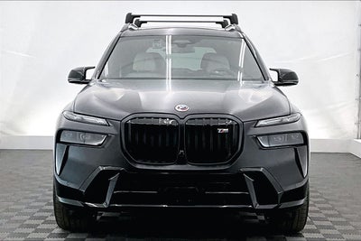 2026 BMW X7 M60i