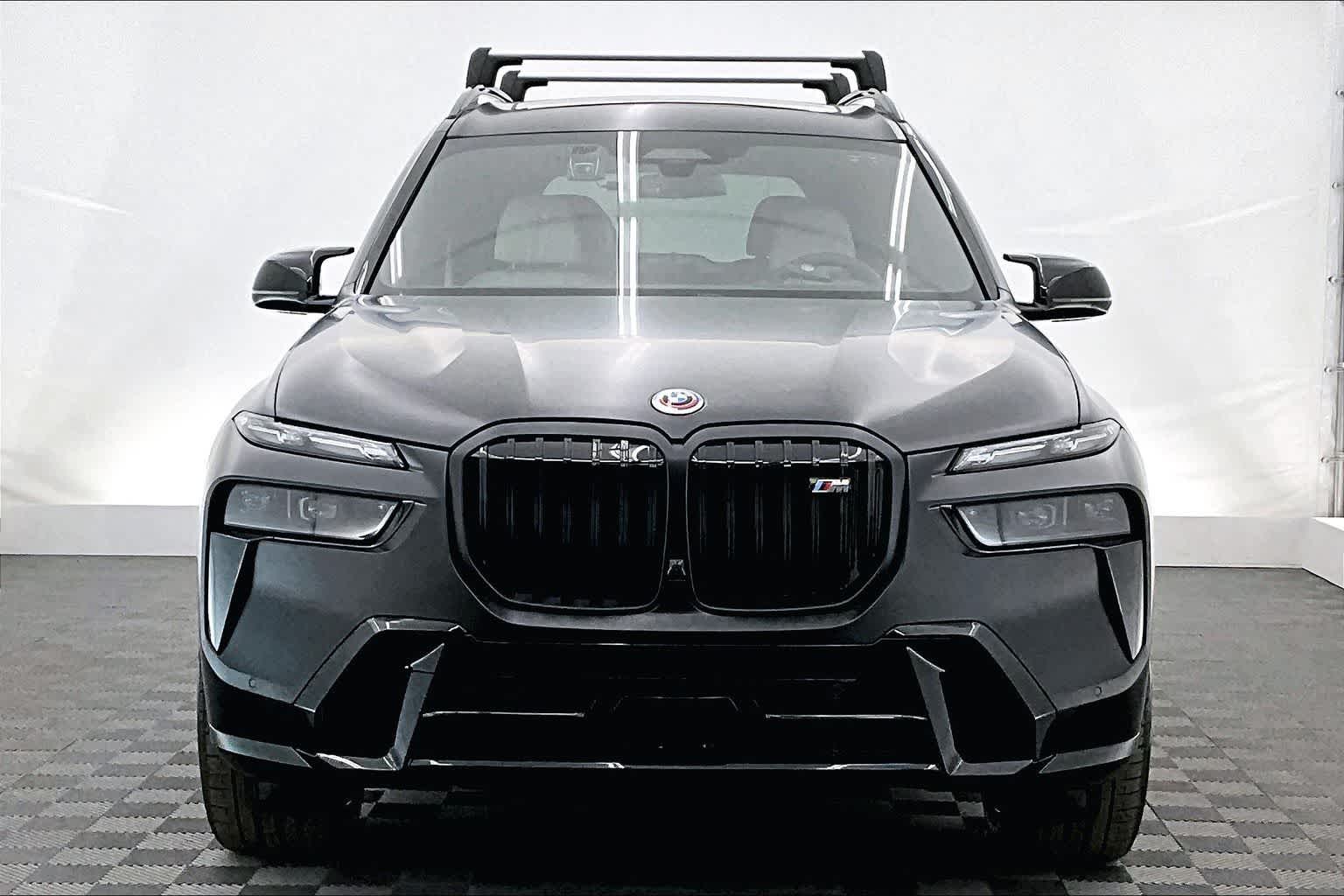 2026 BMW X7 M60i