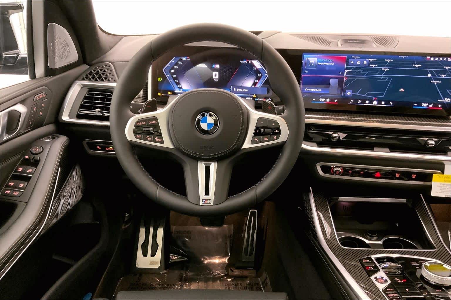 2026 BMW X7 M60i