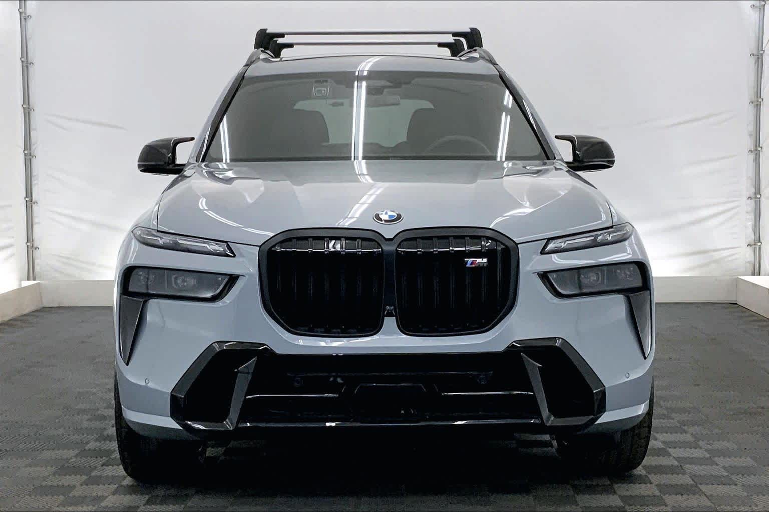 2026 BMW X7 M60i