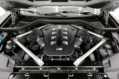 2026 BMW X7 M60i