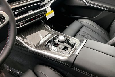 2026 BMW X7 M60i