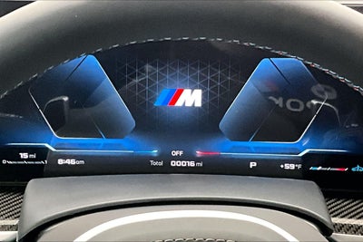 2026 BMW X7 M60i