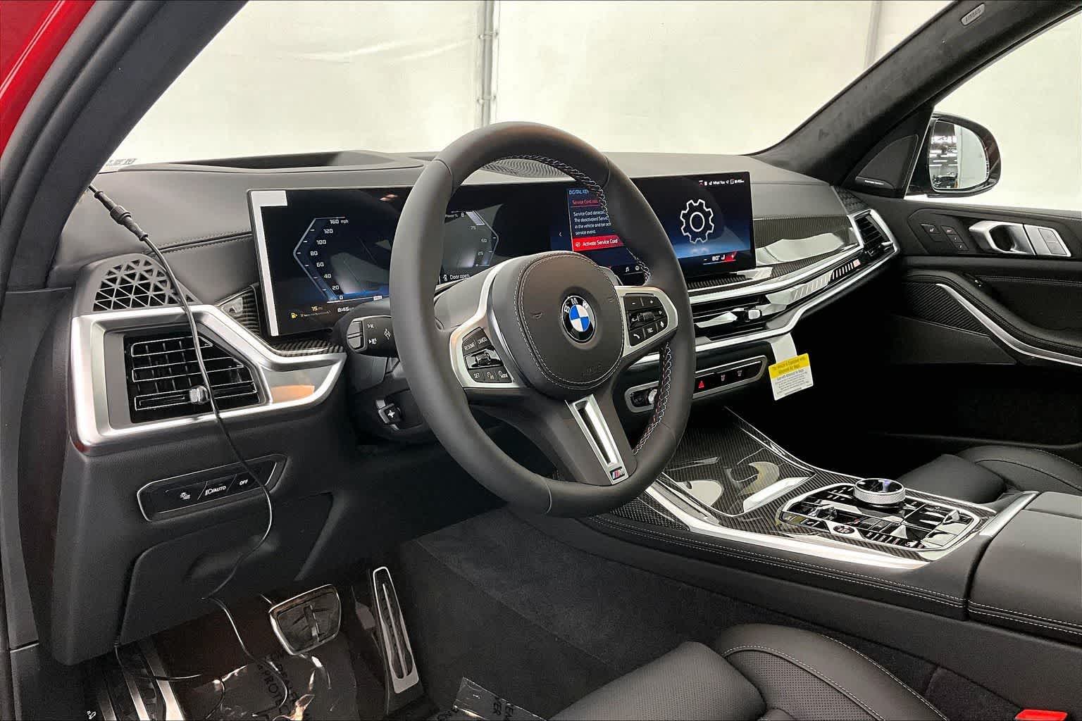2026 BMW X7 M60i