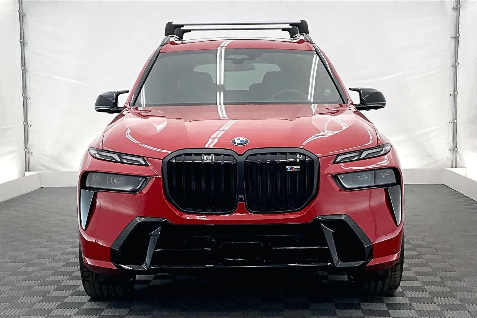 2026 BMW X7 M60i