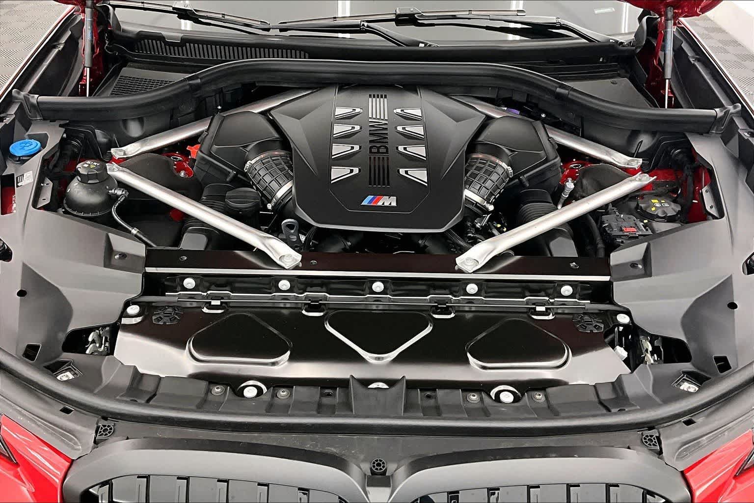 2026 BMW X7 M60i