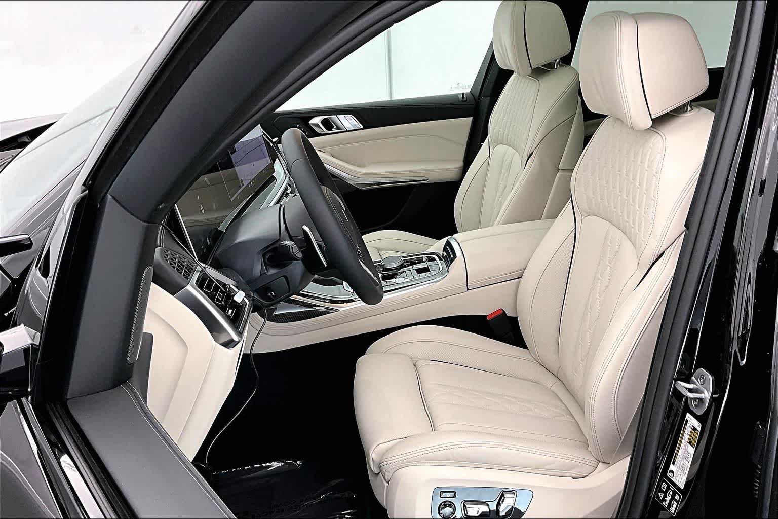 2026 BMW X7 M60i