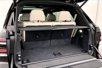 2026 BMW X7 M60i