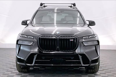 2026 BMW X7 M60i