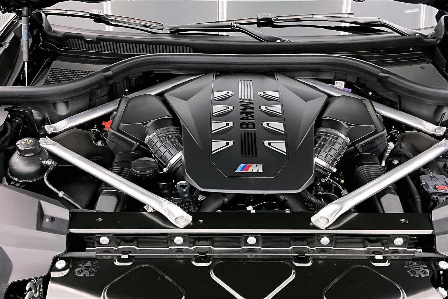 2026 BMW X7 M60i