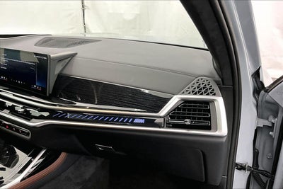 2026 BMW X7 M60i