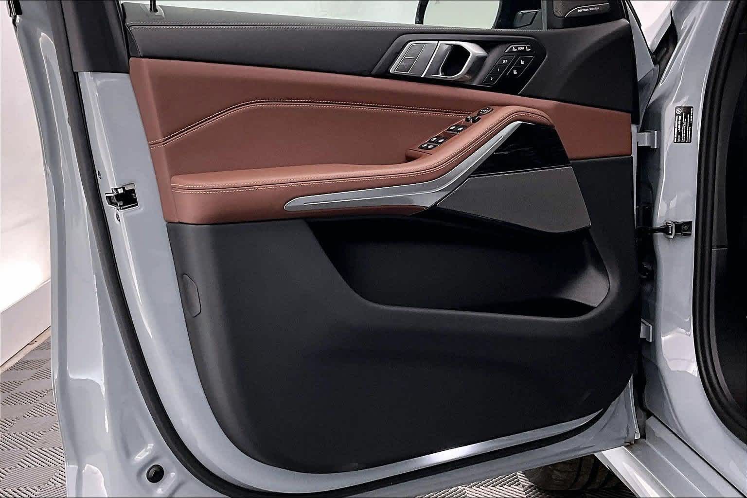 2026 BMW X7 M60i