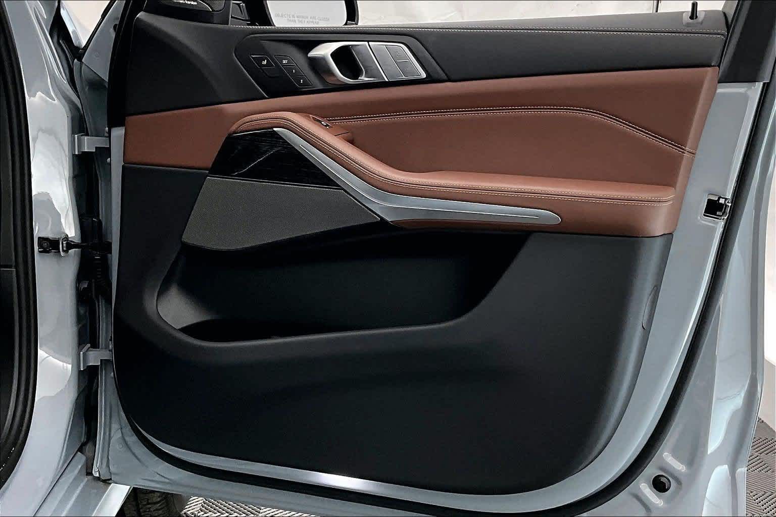 2026 BMW X7 M60i