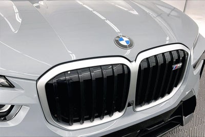 2026 BMW X7 M60i