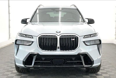 2026 BMW X7 M60i