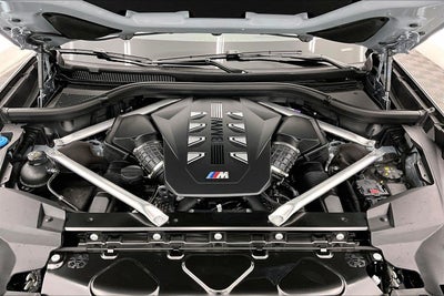 2026 BMW X7 M60i
