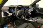 2025 BMW X5 M60i