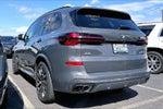 2025 BMW X5 M60i