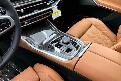 2026 BMW X5 M60i M60i