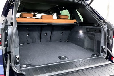 2026 BMW X5 M60i M60i