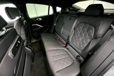 2027 BMW X6 xDrive40i