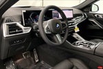 2027 BMW X6 xDrive40i