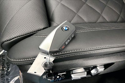 2027 BMW X6 xDrive40i