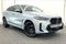 2027 BMW X6 xDrive40i