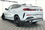 2027 BMW X6 xDrive40i