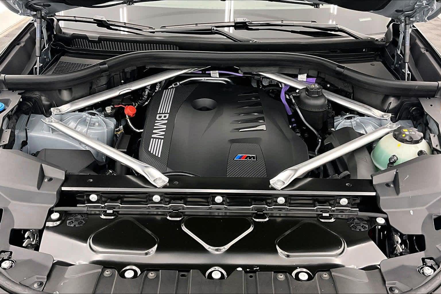 2027 BMW X6 xDrive40i