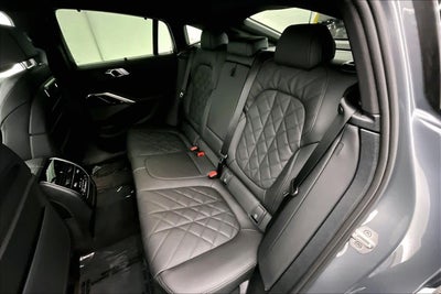 2026 BMW X6 xDrive40i xDrive40i